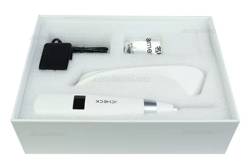 YAHOPE iCHECK Implant Stability Meter Dental Implant Osseointegration Monitor